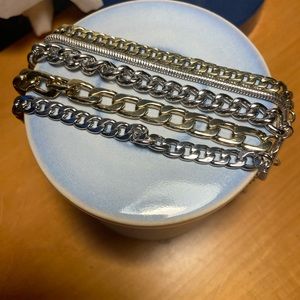 Jennybird Multi Strand Bracelet